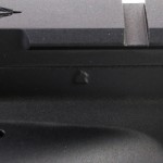 AR-15 Flattop Stripped Upper Receiver (GREY) - Made in U.S.A.